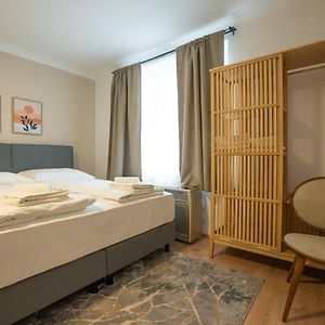 Appartement met Twee Slaapkamers